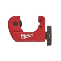 Milwaukee Mini przecinak do rur miedzianych Mini przecinak do rur miedzianych 22 mm 48229258