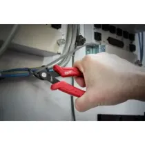 Milwaukee Mini Flush Cutters Mini Flush Cutters 4932499024