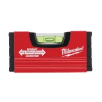 Milwaukee Minibox Level Minibox Level 10 cm 4932459100