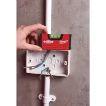 Milwaukee Minibox Level Minibox Level 10 cm 4932459100