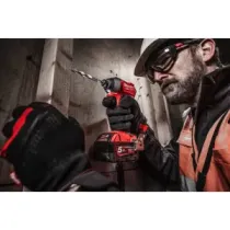 Milwaukee Multi Material Drills / zestawy MPD 7 szt. zestaw 2 4932352836