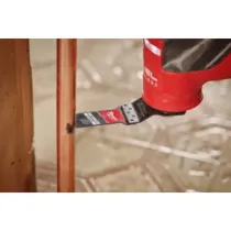 Milwaukee Akcesoria Multi-tool-Ostrza Open-Lok ​​multi-material Ostrze Multi-Mat Nit.Carbide 35mm - 1 szt. 48851571