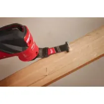 Milwaukee Akcesoria Multi-tool-Ostrza Open-Lok ​​multi-material Ostrze Multi-Mat Nit.Carbide 35mm - 1 szt. 48851571
