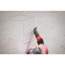 Milwaukee Akcesoria Multi-tool-Ostrza Open-Lok ​​multi-material Ostrze Multi-Mat Nit.Carbide 35mm - 1 szt. 48851571
