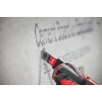 Milwaukee Akcesoria Multi-tool-Ostrza Open-Lok ​​multi-material Ostrze Multi-Mat Nit.Carbide 35mm - 1 szt. 48851571