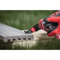 Milwaukee Akcesoria Multi-tool-Ostrza Open-Lok ​​multi-material Ostrze Multi-Mat Nit.Carbide 35mm - 1 szt. 48851571