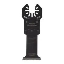 Milwaukee ostrza Open-Lok ​​multi-material ostrze Multi-Mat Ti. BiM 35mm - 10 szt. 48851239