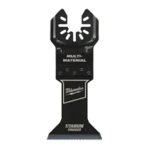 Milwaukee Ostrza wielomateriałowe Open-Lok ​​Ostrze Multi-Mat Ti. BiM 45mm - 1 szt. 48851261