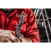 Milwaukee Wire Stripping Plier Wielofunkcyjny ściągacz izolacji z zaciskarką 4932493816