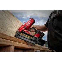 Milwaukee Gwoździe ramowe 20° Gwoździe 20° okrągłe H 75mm RS G - 2kpc 4932479954