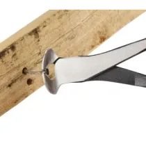 Milwaukee Szczypce zaciskowe Szczypce zaciskowe 180 mm - 1 szt. 48226407