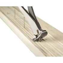 Milwaukee Szczypce zaciskowe Szczypce zaciskowe 180 mm - 1 szt. 48226407
