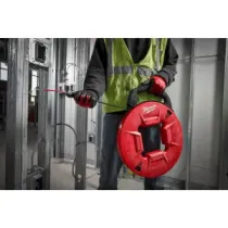 Milwaukee Taśma Fish Tape Taśma nieprzewodząca do ryb 30m 4932472119
