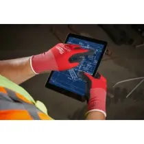 Milwaukee Cut A Gloves Pack Rękawice Cut A - 10/XL - 12 szt. 4932471616