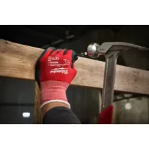 Milwaukee Cut A Gloves Pack Rękawice Cut A - 10/XL - 12 szt. 4932471616