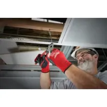 Milwaukee Zestaw rękawic Cut C Rękawice Cut C - 11/XXL - 12 szt. 4932471621