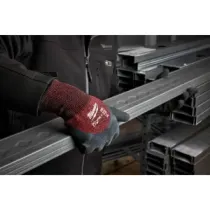 Milwaukee Zestaw rękawic Winter Cut C Rękawice zimowe Cut C - 9/L - 12 szt. 4932471611