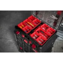 Milwaukee Packout 10x10 cm Nest Bin Packout 10x10 cm Nest Bin 4932480698
