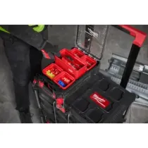 Milwaukee Packout 10x10 cm Nest Bin Packout 10x10 cm Nest Bin 4932480698