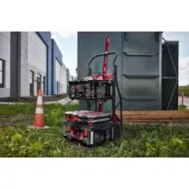 Milwaukee Wózek Packout 2 Wheeled Wózek Packout 2 Wheeled 4932472131