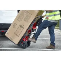 Milwaukee Wózek Packout 2 Wheeled Wózek Packout 2 Wheeled 4932472131