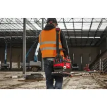 Milwaukee Profesjonalna torba narzędziowa Pro PACKOUT™ 25cm 4932493622