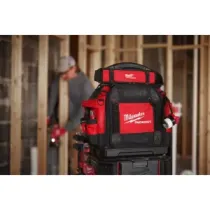 Milwaukee Packout Zamknięta torba narzędziowa Packout 38 cm Zamknięta torba narzędziowa 4932493623