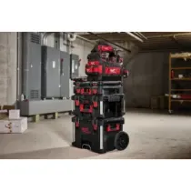 Milwaukee Profesjonalna torba narzędziowa Pro PACKOUT™ 38 cm | SanPro.Net