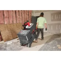 Milwaukee Packout Bottles Chug Lid Butelka Packout 532 ml Chug Lid czerwona 4932493991