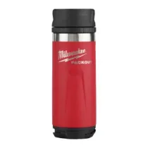 Milwaukee Packout Bottles Sip Lid Butelka Packout 532 ml Sip Lid Czerwona 4932493473