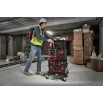 Milwaukee Packout Boxes Packout Compact Box 4932471723