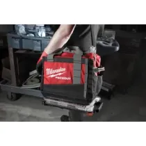 Milwaukee Organizatory Packout Organizer kompaktowy Slim Packout 4932471065