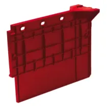 Milwaukee Przegroda do skrzyń Packout Crate firmy Przegroda do skrzyń Packout Crate firmy 4932480624