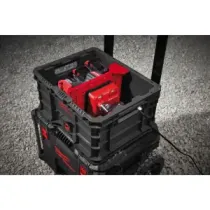 Milwaukee Przegroda do skrzyń Packout Crate firmy Przegroda do skrzyń Packout Crate firmy 4932480624