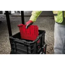 Milwaukee Przegroda do skrzyń Packout Crate firmy Przegroda do skrzyń Packout Crate firmy 4932480624