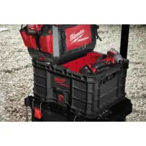 Milwaukee Przegroda do skrzyń Packout Crate firmy Przegroda do skrzyń Packout Crate firmy 4932480624