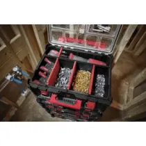 Milwaukee Packout Organizery Packout Deep Organizer 4932478625