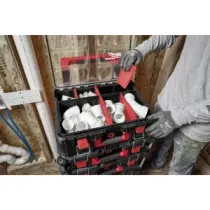 Milwaukee Packout Organizery Packout Deep Organizer 4932478625