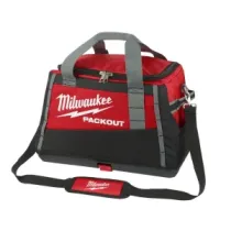 Milwaukee Packout Duffel Bag Torba podróżna Packout Duffel Bag 20 cali / 50 cm 4932471067
