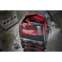 Milwaukee Packout Duffel Bag Torba podróżna Packout Duffel Bag 20 cali / 50 cm 4932471067