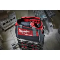 Milwaukee Packout Duffel Bag Torba podróżna Packout Duffel Bag 20 cali / 50 cm 4932471067
