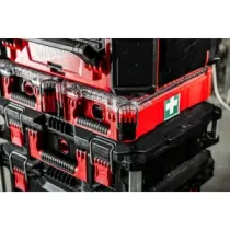 Milwaukee Apteczka pierwszej pomocy Packout Apteczka pierwszej pomocy Packout DIN 13157 4932478879