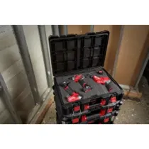 Milwaukee Wkładka piankowa Packout Wkładka piankowa Packout 4932471428