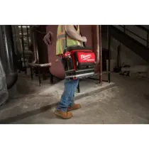Milwaukee Packout Jobsite Cooler Packout Jobsite Cooler - 1 szt. 4932471132