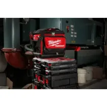 Milwaukee Packout Jobsite Cooler Packout Jobsite Cooler - 1 szt. 4932471132