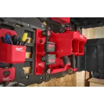 Milwaukee Uchwyt na baterię Packout M12 Uchwyt na baterię Packout M12 4932480708