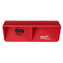 Milwaukee Stojak na śrubokręty Packout Stojak na śrubokręty Packout 4932480711