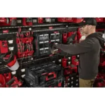 Milwaukee Packout Tip Bin Organizer Organizer na pojemniki Packout Tip 4932498323