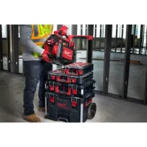 Milwaukee Packout Trolley Box Wózek Packout Box 4932464078