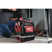 Milwaukee Packout Trolley Box Wózek Packout Box 4932464078